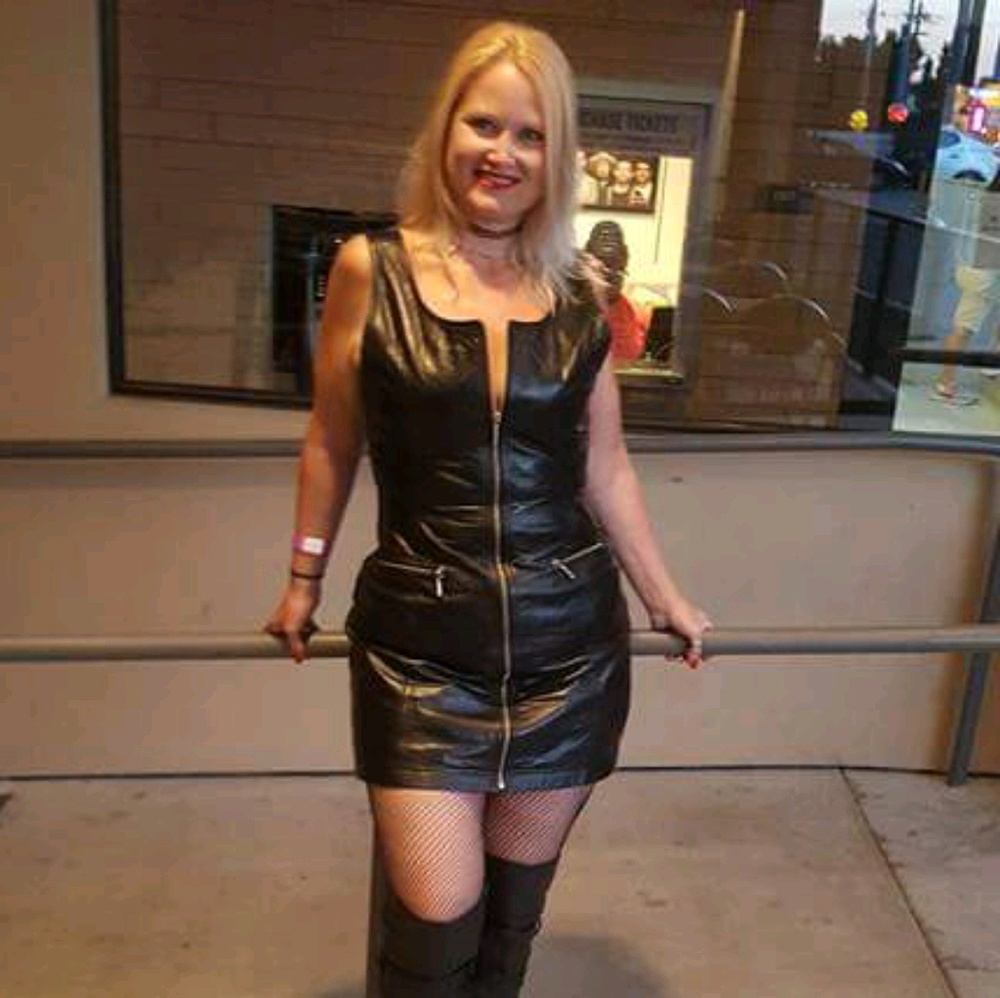 Meet your Posher, Cindie